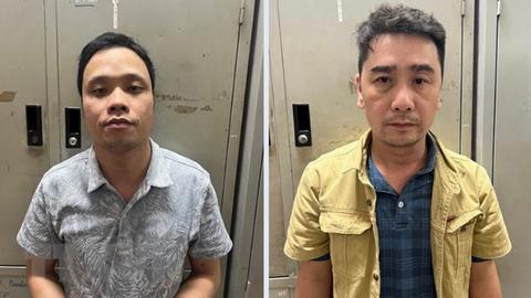 An ninh toàn cảnh ngày 14/5/2023