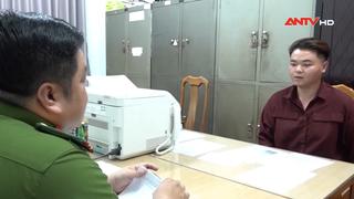 Điểm tin tức an ninh trật tự nổi bật trong 24 giờ qua