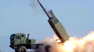 Ba Lan tiếp nhận các hệ thống HIMARS đầu tiên 