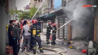 Nâng cao ý thức và kỹ năng PCCC cho người dân