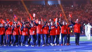 SEAGames 32: Vinh quang thể thao Việt Nam