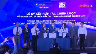 Dấu ấn của Hiệp hội blockchain sau 1 năm thành lập