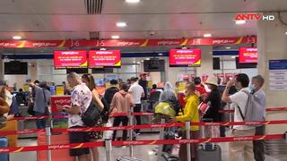 Khai trương đường bay thẳng từ Hà Nội đến PhuKet