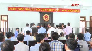 Phạt Giám đốc Trung tâm dạy nghề 2 năm tù treo vì chi tiền sai