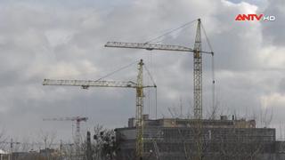 IMF xem xét khoản vay đầu tiên dành cho Ukraine