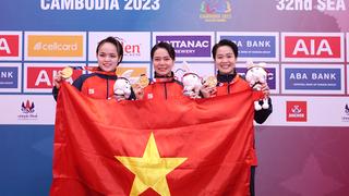 Chính sách thúc đẩy phát triển thể thao thành tích cao trong CAND