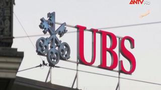 EC chấp thuận cho UBS mua lại Credit Suisse