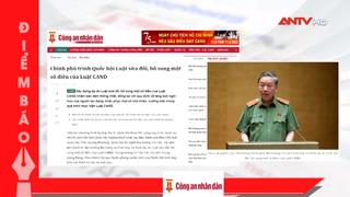 Tin tức nổi bật trên các số báo số ra tuần qua