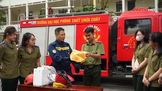 Lựa chọn các thiết bị PCCC tại nhà
