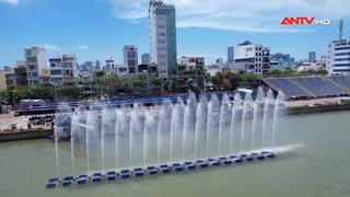 Bảo đảm an ninh an toàn mọi mặt Lễ hội pháo hoa quốc tế Đà Nẵng 2023