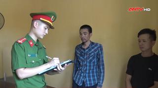 Phòng ngừa cướp, cướp giật tài sản trên tuyến giao thông