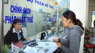 Chia sẻ dữ liệu phục vụ phát triển thương mại điện tử, chống thất thu thuế