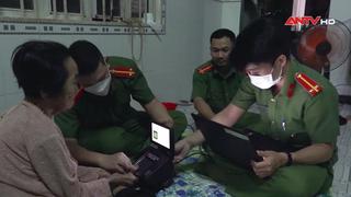 Đồng Nai hoàn thành chiến dịch cấp CCCD