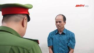 Khởi tố, bắt tạm giam 3 bị can trong vụ sạt lở kè làm chết 3 người