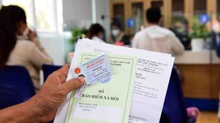 Gần 1 triệu người đã rút bảo hiểm xã hội 1 lần trong năm 2022