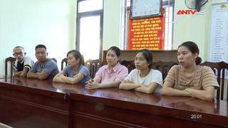 Hà Giang: Triệt phá vụ đánh bạc hơn 1000 tỷ đồng