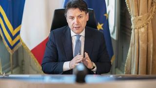 Tòa án Italia hủy vụ kiện chống lại cựu Thủ tướng Giuseppe Conte