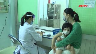 Cần sớm khắc phục thiếu vaccine tiêm chủng mở rộng