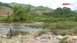 Bình yên trên những buôn làng