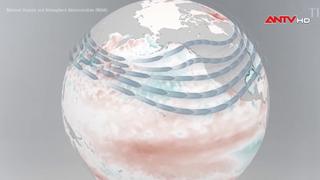 Biến đổi khí hậu và sự trở lại của El Nino