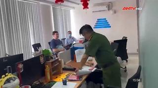 Khởi tố ông trùm người nước ngoài cho vay lãi nặng