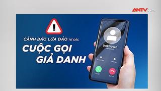 Cảnh báo chiêu trò giả danh luật sư để lừa đảo