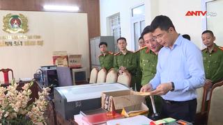 Đường dây làm giấy tờ giả khủng, hưởng lợi lên đến 20 tỷ đồng