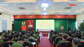 Đột phá trong công tác phòng ngừa, đấu tranh với tội phạm ma túy