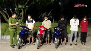 Tăng cường tuyên truyền, phổ biến giáo dục pháp luật cho thanh thiếu niên