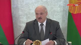 Belarus đáp trả các biện pháp trừng phạt của phương Tây