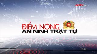 Tin tức an ninh trật tự nổi bật 24h qua