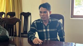 Tội ác vụ thảm án ở Đông Hòa