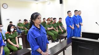 Tặng ma túy cho khách dự sinh nhật, Dung "thà" lĩnh án hơn 7 năm tù