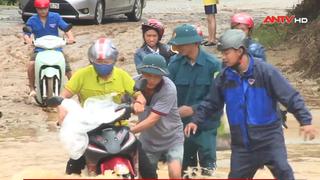 Thủ tướng yêu cầu chủ động phòng chống sạt lở, bảo đảm an toàn mùa mưa lũ 