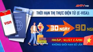 Doanh nghiệp lữ hành kỳ vọng vào chính sách visa mới