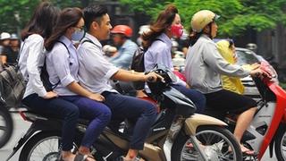 Cần làm rõ trách nhiệm của người giao xe cho người không đủ điều kiện lái xe