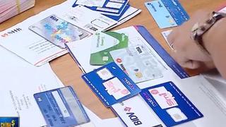 Kẽ hở trong quản lý tài khoản ngân hàng