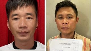 Bắt trùm băng nhóm bảo kê, tranh giành đất đai ở Phú Quốc