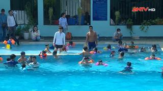 Trang bị kỹ năng phòng, chống tai nạn đuối nước cho trẻ