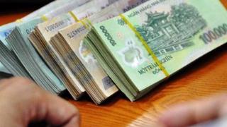 Trả bù lương hưu tháng 7 từ giữa tháng 8