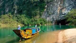 Du lịch Quảng Bình: Tiềm năng và cơ hội