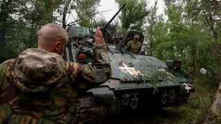 Thổ Nhĩ Kỳ khẳng định lập trường công bằng, cân bằng trong xung đột Nga – Ukraine