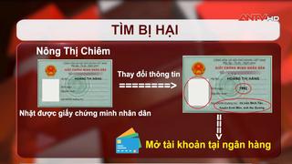 Công an Bắc Giang tìm bị hại trong vụ án lừa đảo 