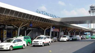 Xử lý nghiêm taxi ép giá khách, gian lận cước tại sân bay