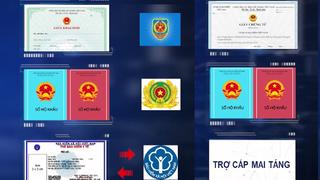 Triển khai 2 nhóm dịch vụ công liên thông trên toàn quốc