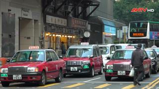  Hong Kong (Trung Quốc) nỗ lực điện hóa taxi