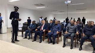 Việt Nam - Angola tăng cường hợp tác phòng, chống tội phạm