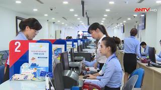Ngân hàng SCB liên tiếp đóng cửa phòng giao dịch