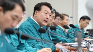 Hàn - Mỹ nhất trí tập trận mô phỏng chiến tranh hạt nhân