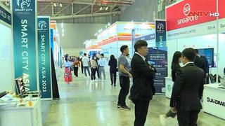 TP.HCM đứng đầu cả nước về phát triển hạ tầng số và thể chế số
